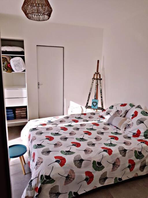 Beach House Avec Jardin 200M De La Plage La Couarde-sur-Mer Extérieur photo